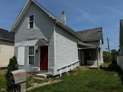 1909 S Delaware St, Indianapolis, IN, 46225