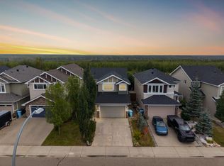 356 W Dixon Rd, Wood Buffalo, AB T9K2X9