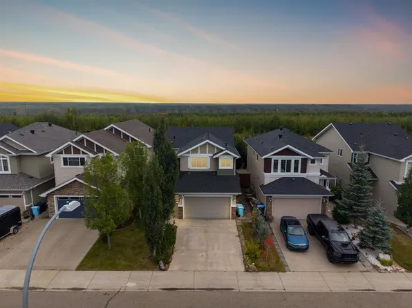 356 W Dixon Rd, Wood Buffalo, AB T9K 2X9