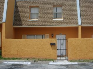 5971 NW 29th St #122, Fort Lauderdale, FL 33313
