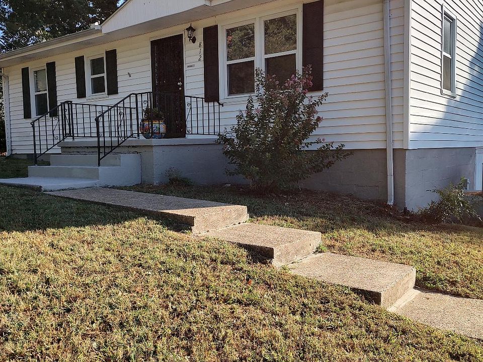 1st image of 812 Asterwood Dr