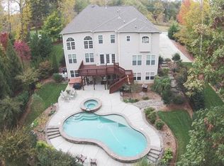 222 Blume Rd, Mooresville, NC 28117