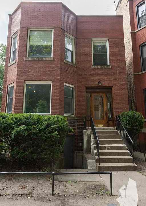 1st image of 4900 N Seeley Ave #2C