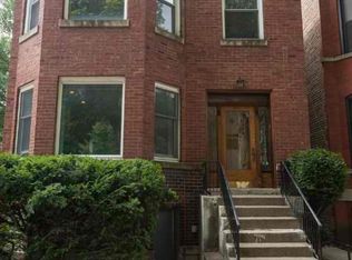 4900 N Seeley Ave #2C, Chicago, IL 60625