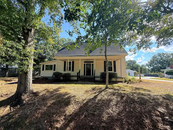 51 Aiken Ave, Johnston, SC 29832