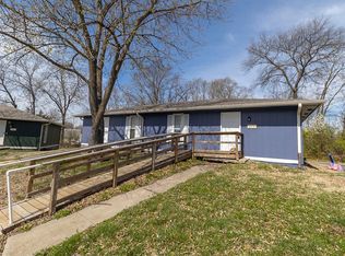 215 Wheaton Ct, Columbia, MO 65203