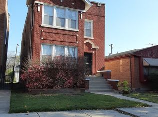 9325 S Rhodes Ave, Chicago, IL 60619