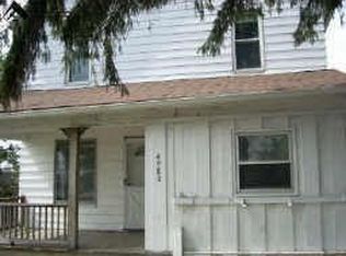4980 Green Rd, Warrensville Heights, OH 44128