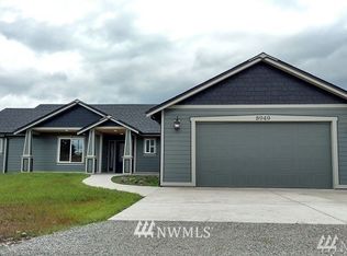 8949 Wilkensen Rd, Yelm, WA