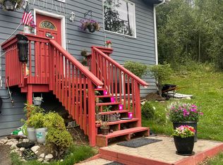 6305 W Yachtsman Cir #2, Wasilla, AK 99623