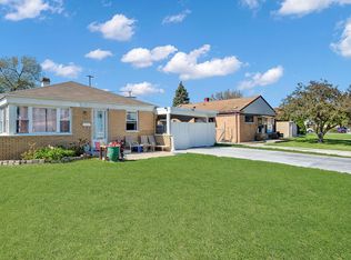 8012 S Kilpatrick Ave, Chicago, IL 60652