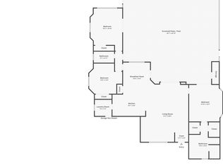 233 Marker Rd, Rotonda West, FL 33947