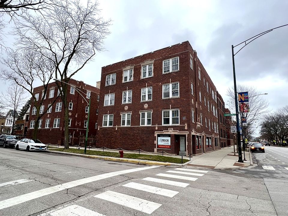 1st image of 4403 N Hamilton Ave APT 2E
