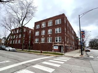 4403 N Hamilton Ave APT 2E, Chicago, IL 60625