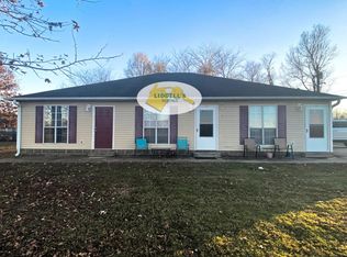 3114 Reynolds Park Rd APT A, Paragould, AR 72450