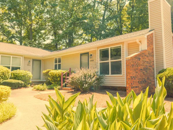 5926 Suncreek Ct, Raleigh, NC 27606