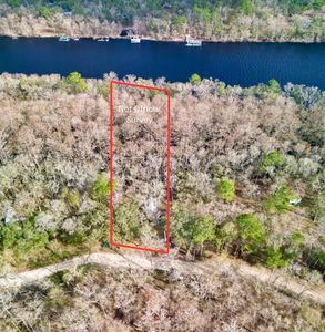215 NE 904th St, Old Town, FL, 32680