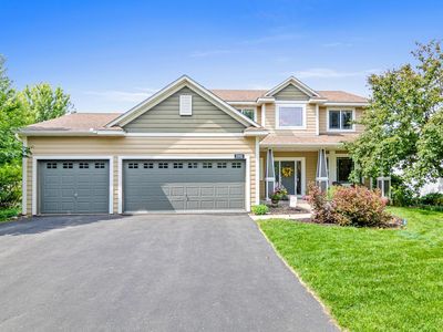 2992 Liberty Trl, Woodbury, MN, 55129