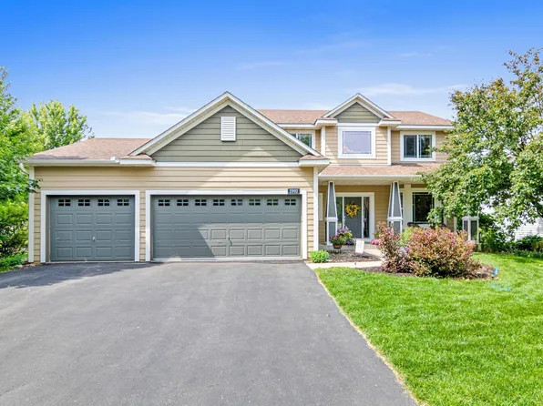2992 Liberty Trl, Woodbury, MN 55129