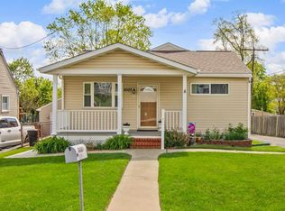 8007 Dalesford Rd, Baltimore, MD 21234