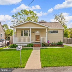 8007 Dalesford Rd, Baltimore, MD, 21234