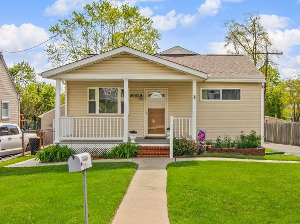 8007 Dalesford Rd, Baltimore, MD 21234