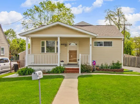 8007 Dalesford Rd, Baltimore, MD 21234