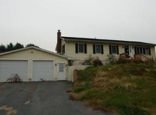 1022 Harkins Rd, Pylesville, MD 21132