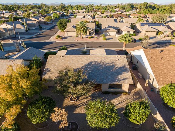 3rd image of 9833 W Kimberly Way