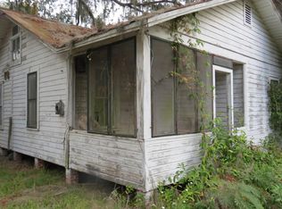 420 Read Ave, Crescent City, FL 32112