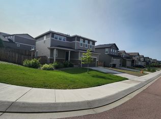 6904 Passing Sky Dr, Colorado Springs, CO 80911