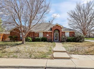 6205 Janae St, Amarillo, TX 79118
