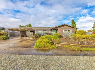 1413 Yucca St, Medford, OR