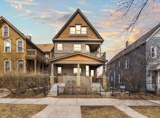 1138-1140 E Hamilton St #1138, Milwaukee, WI 53202