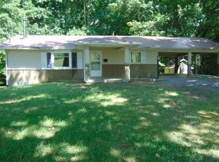 356 A A Deakins Rd, Jonesborough, TN 37659