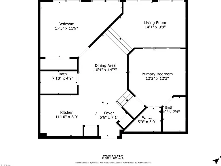 1133 W 9th St #502 — Photo 32