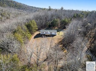 678 Old Mill Rd, Patrick Springs, VA 24133