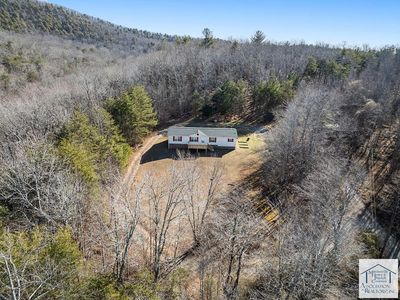 678 Old Mill Rd, Patrick Springs, VA, 24133