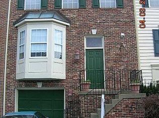 109 W Park Dr, Stafford, VA 22554