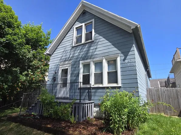 708 East Locust STREET, Milwaukee, WI 53212