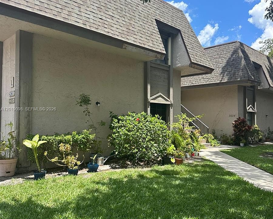 1st image of 3622 NW 95th Ter #2L