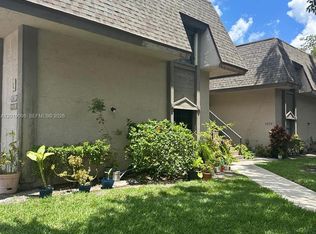 Grenadier Lakes, Sunrise, FL 33351