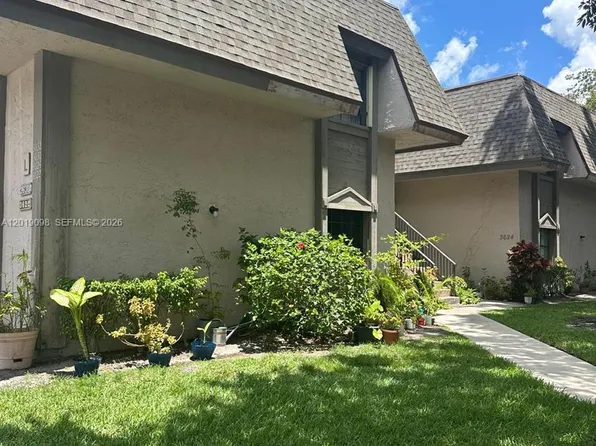 3622 NW 95th Ter #2L, Sunrise, FL 33351