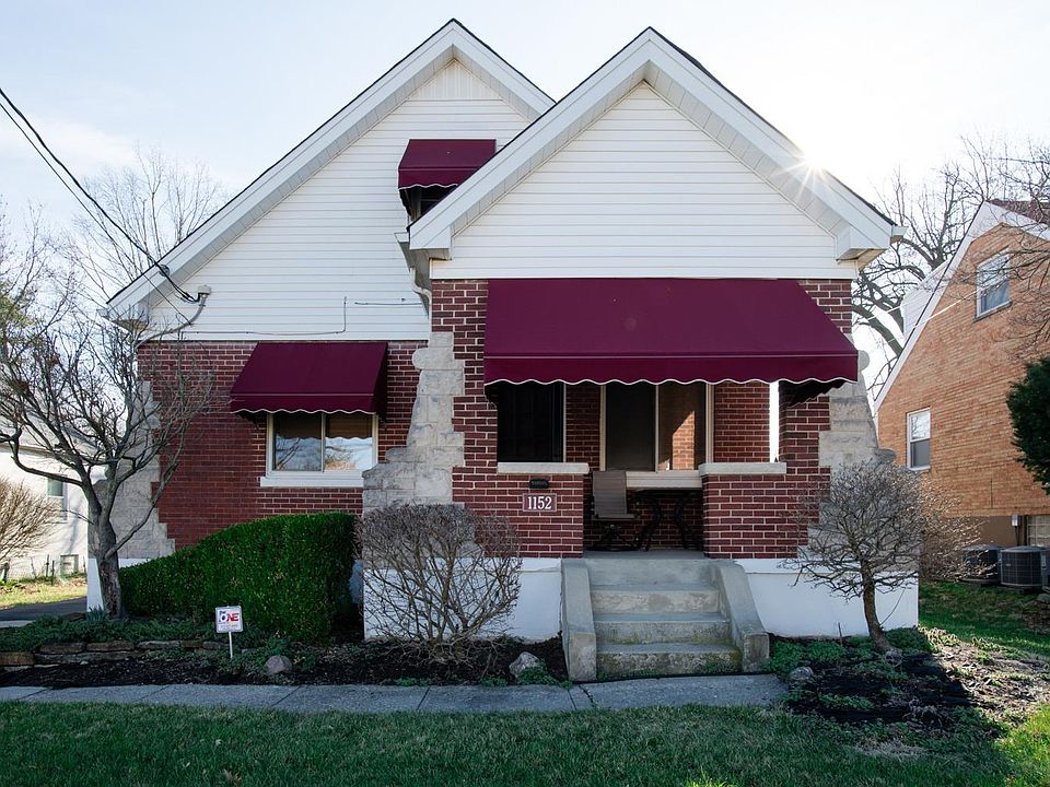 1st image of 1152 Covedale Ave #1