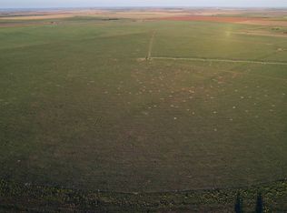 County Road Aa, Muleshoe, TX 79347