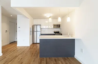 Rented by Astoria Realty