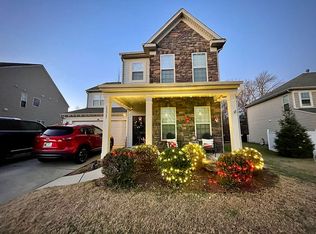 15513 Gallant Ridge Pl, Huntersville, NC 28078