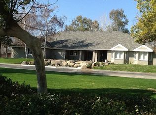 9511 N Stanford Ave, Clovis, CA 93619