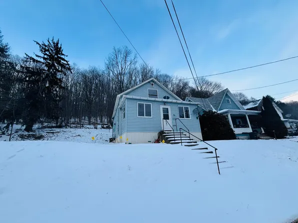 21 Belleview Ave, Bradford, PA 16701