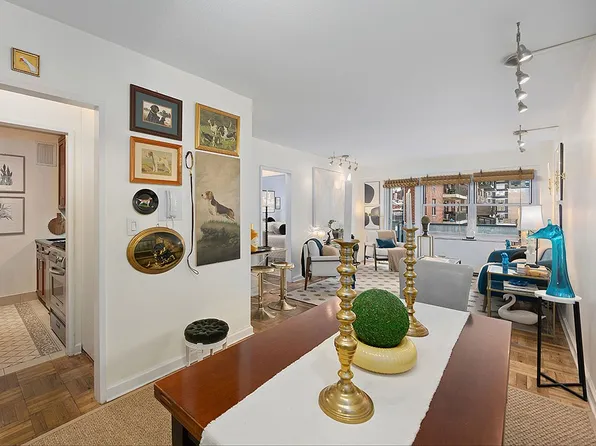 250 E 87th St APT 8D, New York, NY 10128